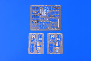 Eduard 8099 L-29 Dauphin 1/48 – image 8