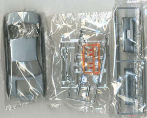 Aoshima 05874 Top Secret S15 Silvia &amp;#39;99 1/24 – imagen 3