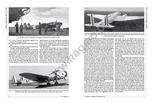 Kagero 12020 Fasces Lictoriens sur l&amp;#39;Angleterre Regia Aeronautica en action contre l&amp;#39;Angleterre 1940-1941 FR – image 2