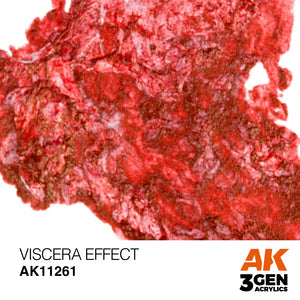 AK Interactive AK11261 VISCERA EFFECT 17ml – image 3