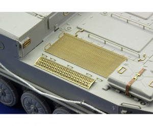 Eduard 36249 BTR-50PK APC TRUMPETER 1/35 – immagine 6