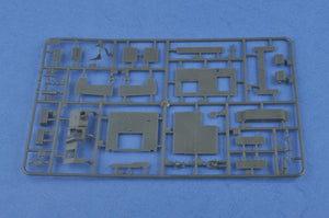 Hobby Boss 82499 Soviet AT-1 Self Propelled Gun 1/35 – imagen 5