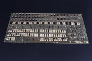 MK1 Design MD-20020 RMS TITANIC DX PACK for Trumpeter 1/200 – immagine 12
