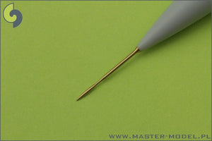 Master AM-72-022 Dassault Mirage III and Mirage 5 Pitot Tube – imagen 2