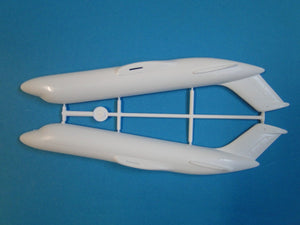 Fly 14410 DC 9-15 Fuerza Aerea Venezolana 1/144 – imagen 4