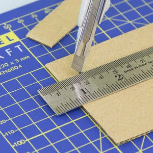 Couteau à lame sécable Modelcraft PKN1900 et 10 lames – image 3