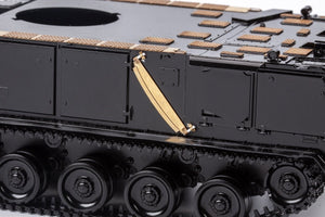 Eduard 36473 TOR M-2 / SA-15 Gauntlet ZVEZDA 1/35 – Bild 4