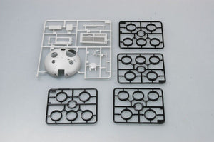 Trumpeter 00376 Soviet T-62 Main Battle Tank Mod.1962 1/35 – imagen 4