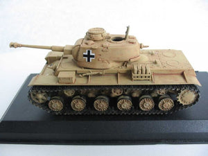 PST 72027 Pz.Kpfw. 753(r) Heavy Tank 1/72 – imagen 3