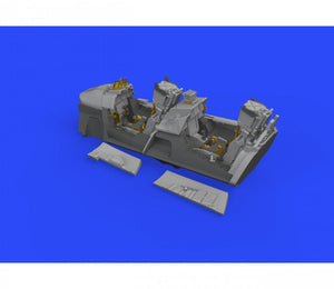 Eduard SIN648102 F-14D TAMIYA 1/48 – immagine 4
