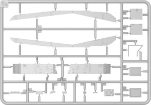 MiniArt 35423 Stuart Mk.I “Honey” Early Prod. w/Sun Shields 1/35 – imagen 18