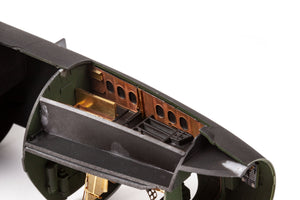Eduard BIG49422 B-26B Marauder PART II ICM 1/48 – imagen 5
