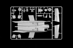 Italeri 2803 F-15E Strike Eagle 1/48 – Bild 14