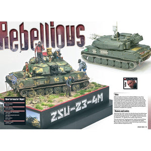 Abrams Squad nr 17 - ISSN 2340-1850 – Bild 5