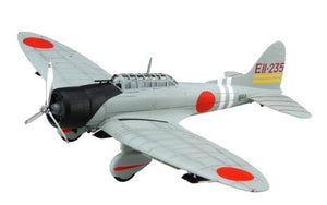 Fujimi 723334 C-39 Aichi Type 99 Carrier Dive Bomber Model 11/22 1/72 – Bild 4