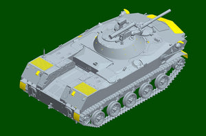 Hobby Boss 80154 BMD-1P 1/35 – imagen 13