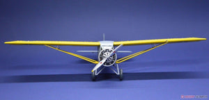 Dora Wings 48025 Bellanca CH-400 Skyrocket 1/48 – image 3