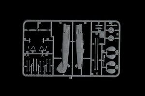 Italeri 1438 CR.32 Freccia 1/72 – zdjęcie 9