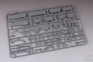 Takom 1018 Panzerjager I B mit 7,5cm StuK 40 L48 1/16 – imagen 10
