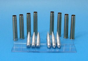 Eureka XXL AB-357 Ammo for : Pz.Kpfw. VI, TIGER I 1/35 – imagen 2