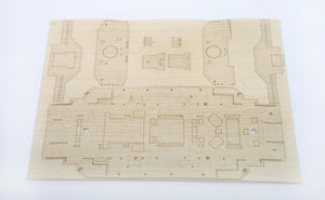 MK1 Design MD-20017 Mikasa DX Pack 1/200 – image 19