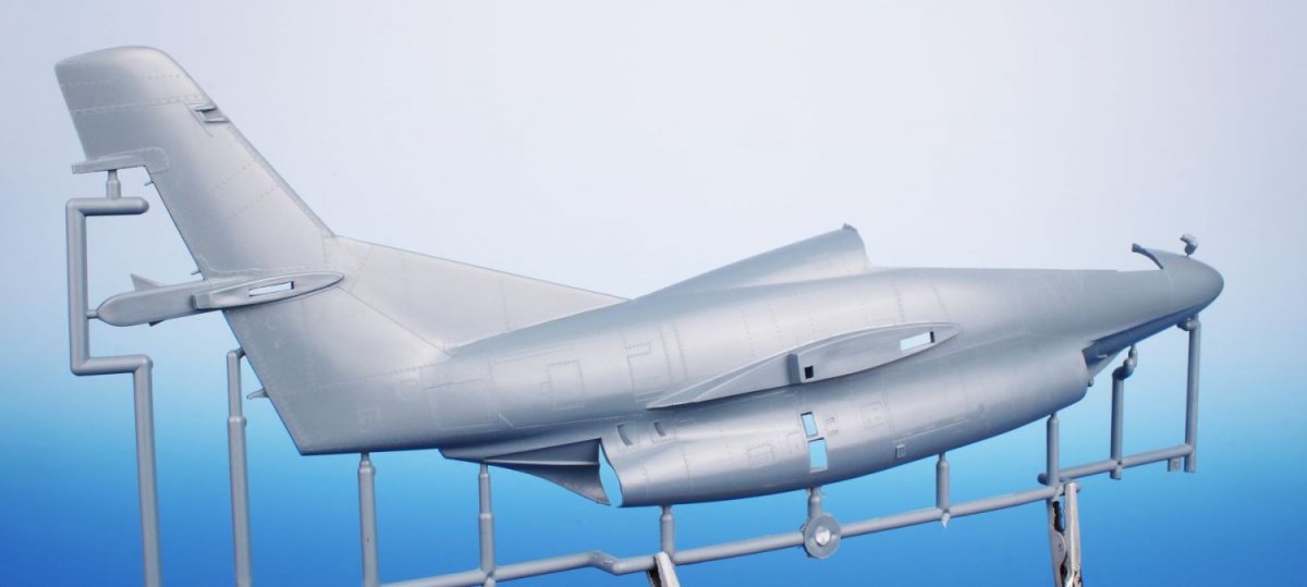 Special Hobby 32087 T-2 Buckeye Anniversary Markings 1/32 – immagine 7