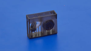 Omask 104817 Ju-88 tail wheel early type 1 3D print (for ICM) 1/48 – imagen 3