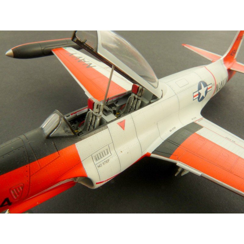 Épée 72072 Tsv-1 Seastar 1/72  – image 7