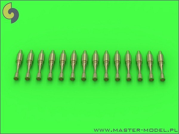 Master AM-48-113 Electrostatic dischargers - used on modern Sukhoi aircraft (Su-27, Su-30, Su-33, Su-34 and others) (12 pcs. + 2 additional)