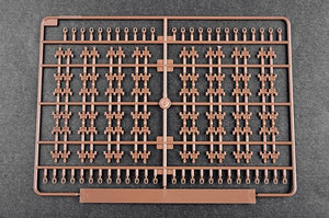 Trumpeter 09587 Russian T-80BVM MBT 1/35 – immagine 4