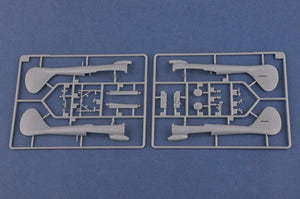 Hobby Boss 87263 P-61C Black Widow 1/72 – Bild 8