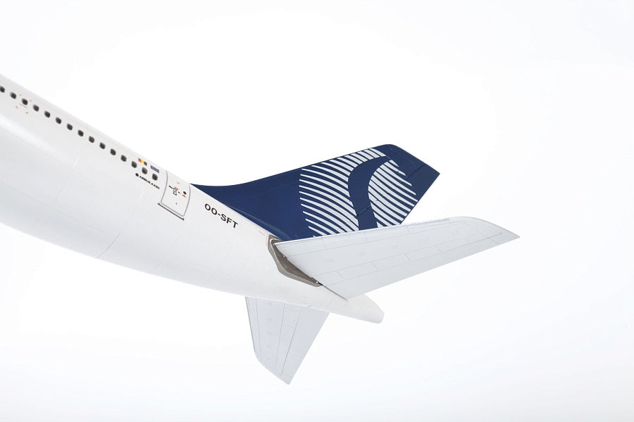 Zvezda 7047 Airbus A330-200 1/144 – Bild 8