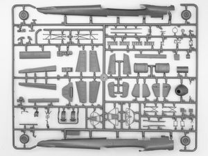 ICM 72306 Do 215B-5 Chasseur de nuit allemand de la Seconde Guerre mondiale 1/72 – image 2