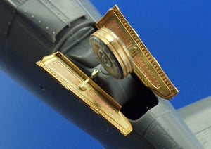 Eduard 49226 P-47D-20 1/48 Tamiya – image 11