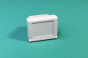 Eureka XXL E-054 21 inch 1/35 CRT TV – image 2