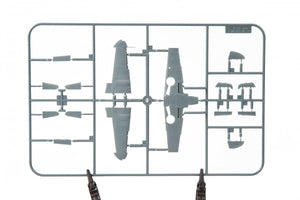 Eduard 70151 Avia S-199 bubble canopy 1/72 – image 9