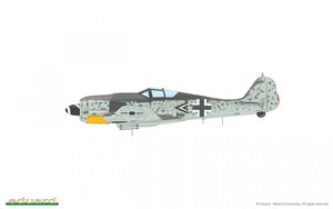 Eduard 7467 Fw 190A-8/R2 Weekend edition 1/72 – zdjęcie 4
