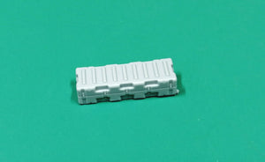 Eureka XXL E-074 Modern US Army PELICAN M2-RCVR Machine Gun Case 1/35 – Bild 5