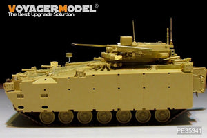 Voyager Model PE35941 Modern Russian Kurganets-25 IFV Basic For PANDA HOBBY PH35023 1/35 – zdjęcie 4