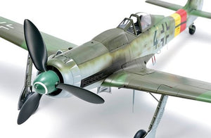 Zoukei-Mura SWS3211 Focke-Wulf Ta 152 H-0 1/32 – image 4