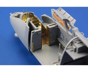 Eduard 72513 Mi-24V Hind E exterior 1/72 ZVEZDA – imagen 6
