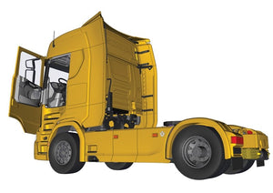 Italeri 3927 Scania S730 HIGHLINE 4x2 1/24 – zdjęcie 6