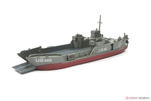AFV Club SE73518 US NAVY LCT Mk. 6-501 (1943-1945) 1/350 – image 4