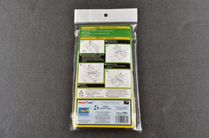 Trumpeter 09962 Sandpaper Grip II – image 2