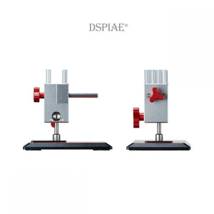 DSPIAE AT-TV OMNI-DIRECTIONAL TABLETOP VISE / Imadło – imagen 2