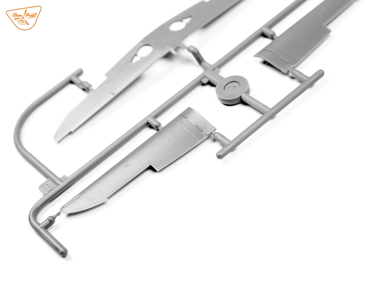 Clear Prop! CP72036 Culver PQ-14 A/B 1/72 – immagine 4