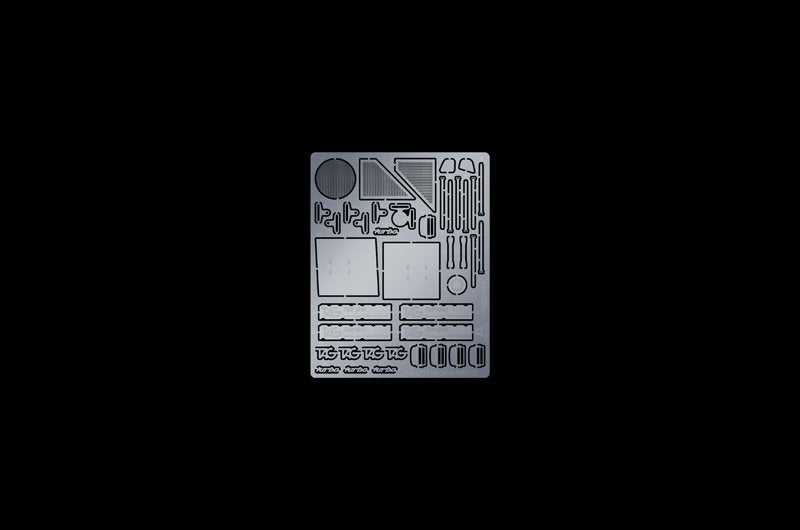 Italeri 4711 McLaren MP4/2C Prost-Rosberg 1/12 – immagine 11