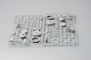Trumpeter 00911 M16 Multiple-Gun Motor Carriage 1/16 – imagen 13