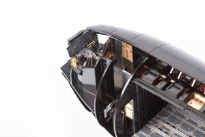 Eduard 73794 C-130J interior ZVEZDA 1/72 – immagine 5