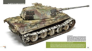 TankArt 4 Blindés allemands Rinaldi Studio – image 4